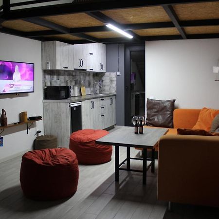 Shota'S Apartment Tiflis Exterior foto